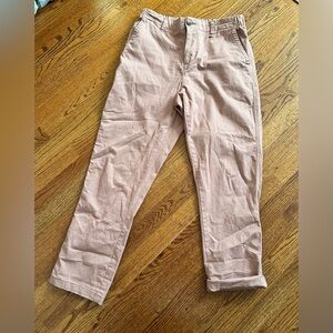 Old Navy cotton pants